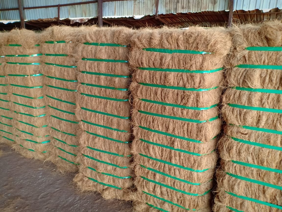 coir fibre